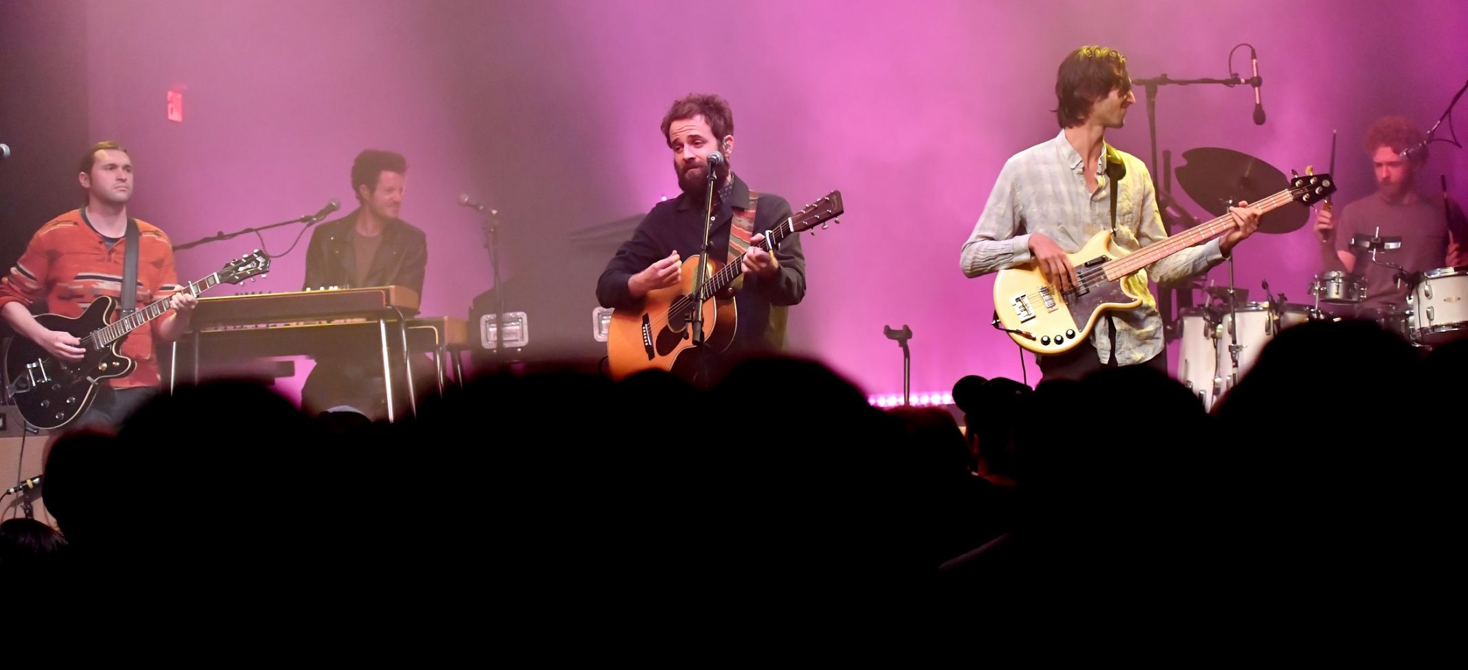 An Evening with Dawes